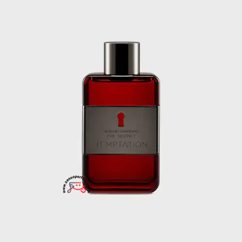 عطر ادکلن آنتونیو باندراس د سکرت تمپتیشن